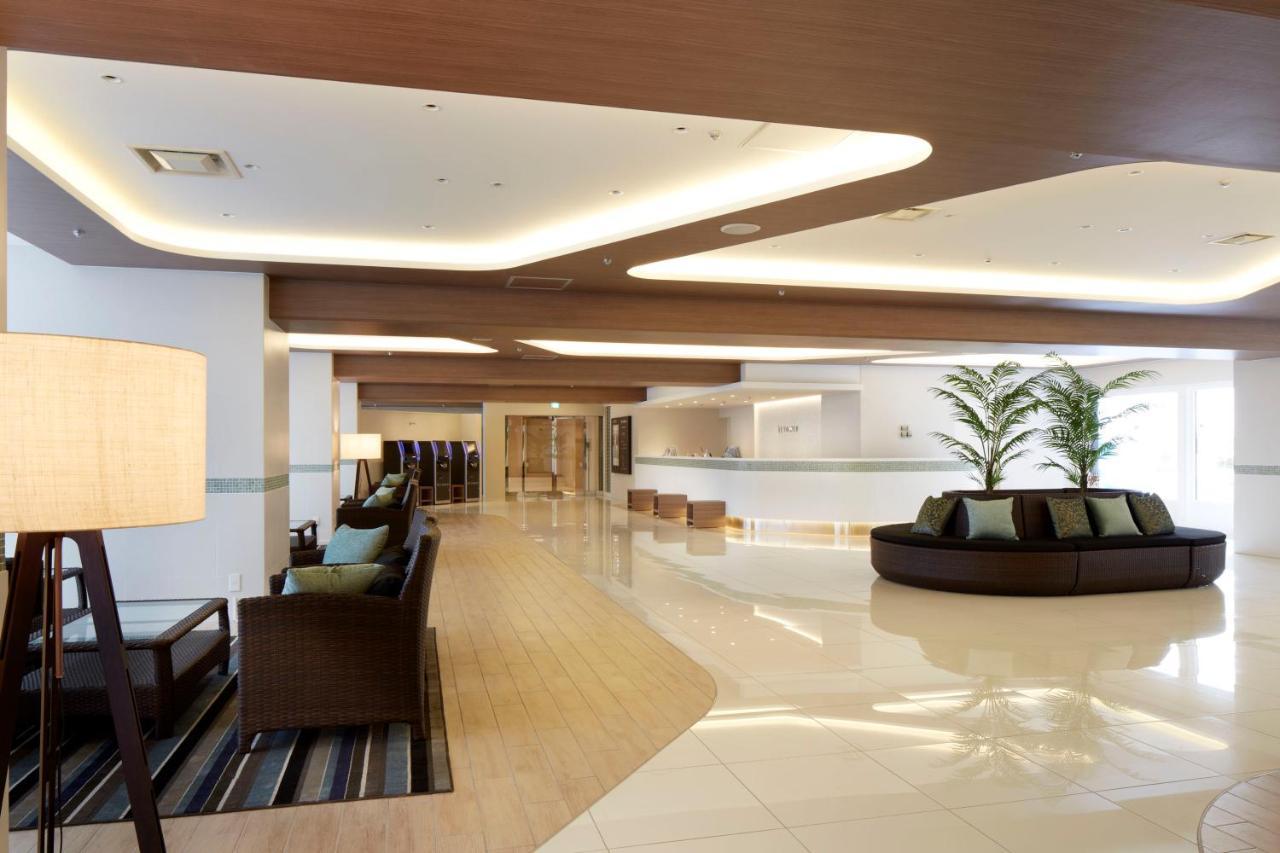 Shinagawa N Tower Hotel Tokio