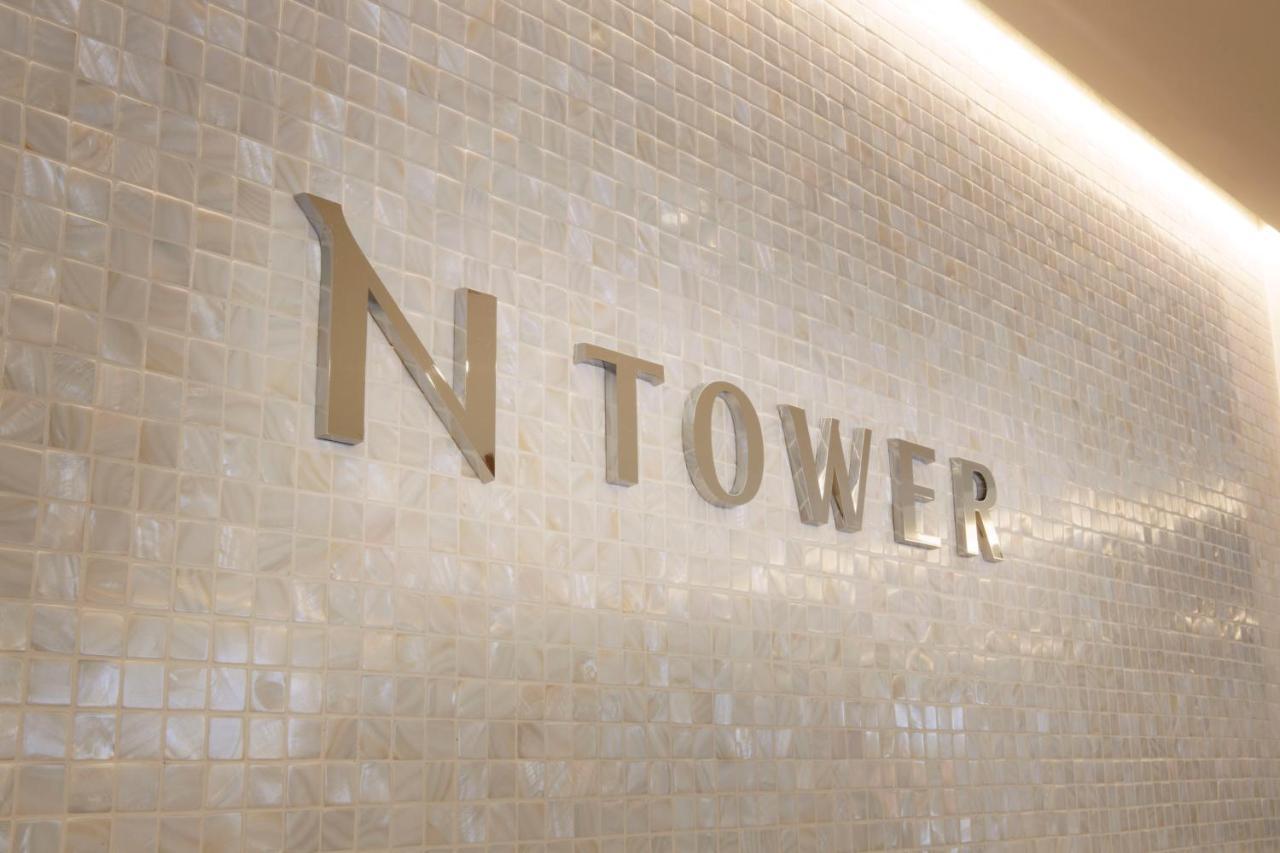 Shinagawa N Tower 4* Tóquio