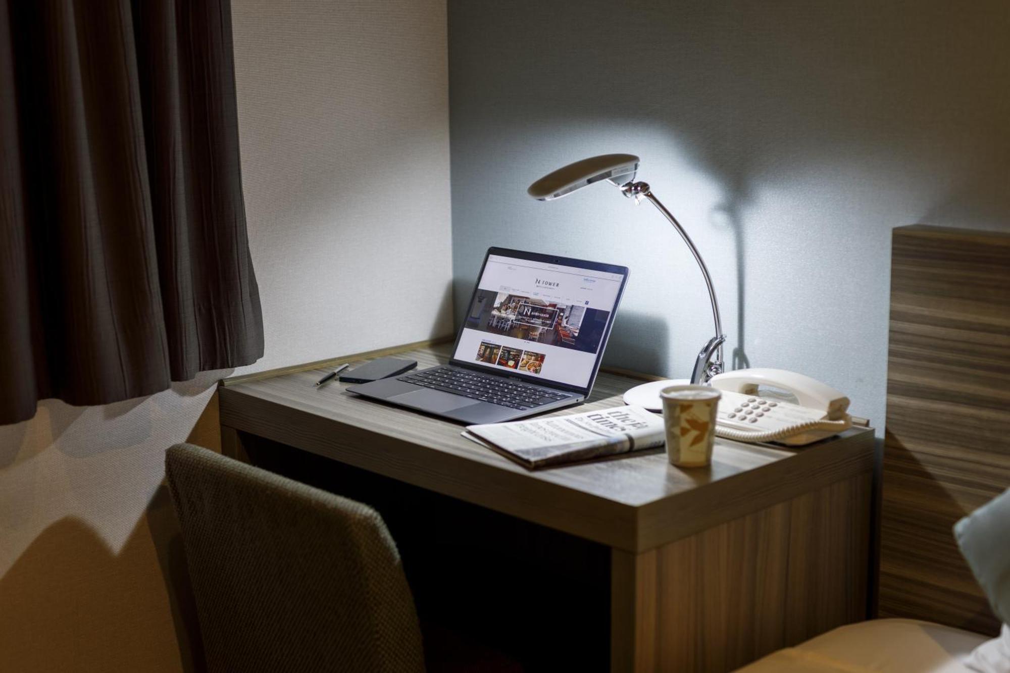 Hotel Shinagawa N Tower Tokio