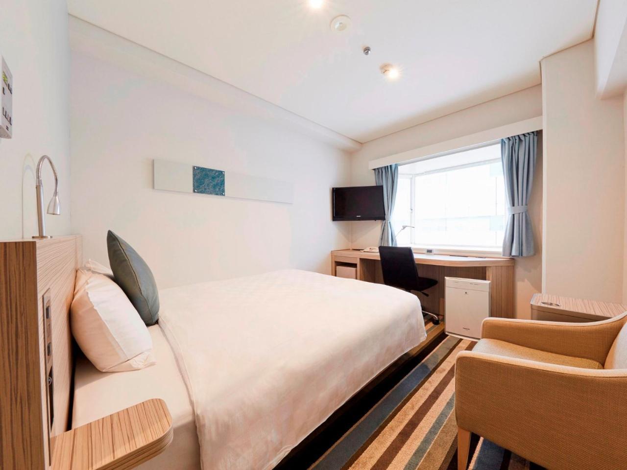 Shinagawa N Tower Hotel Tokio